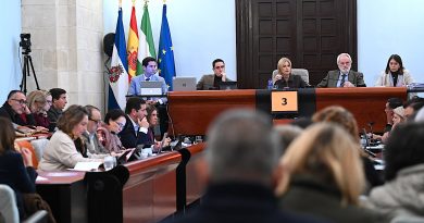Ayuntamiento de Jerez actualiza ordenanza de residuos sólidos urbanos por exigencia del Gobierno