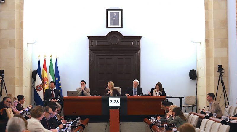 Ayuntamiento de Jerez Reduce Significativamente Deuda en Facturas Pendientes: Avances Financieros Clave