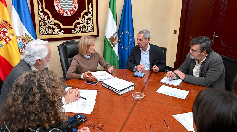 Azucarera del Guadalete Afianza su Futuro con Inversión de 24 Millones de Euros