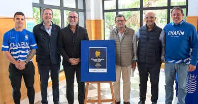 Carrera Popular Reyes Magos 2026: Un Evento Solidario para una Navidad con Juguetes