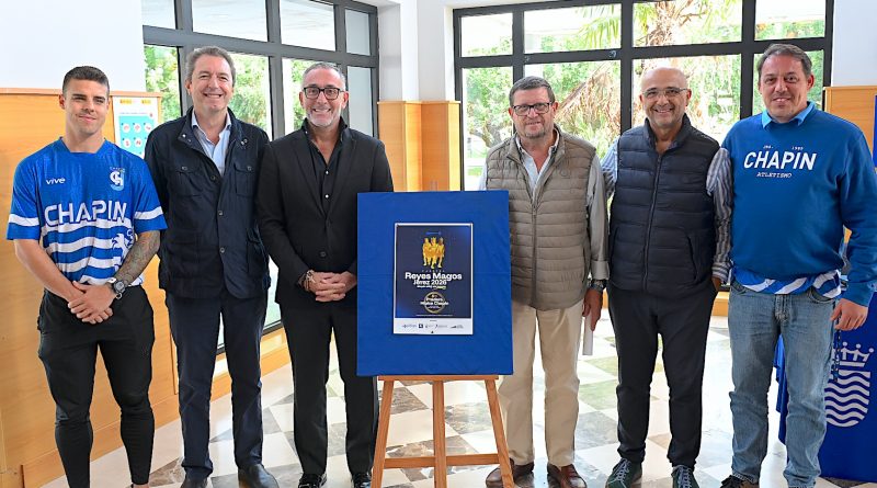 Carrera Popular Reyes Magos 2026: Un Evento Solidario para una Navidad con Juguetes