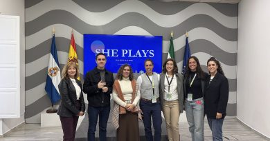Chapín será sede de cuatro partidos del Torneo Internacional de Fútbol Femenino ShePlays