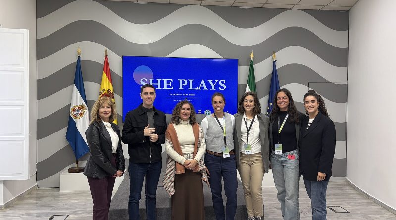 Chapín será sede de cuatro partidos del Torneo Internacional de Fútbol Femenino ShePlays