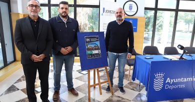 El Cross Rural El Torno-Torrecera Anticipa una Edición con Más de 400 Participantes