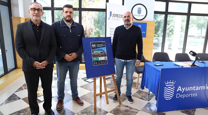 El Cross Rural El Torno-Torrecera Anticipa una Edición con Más de 400 Participantes