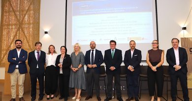 Formación Profesional impulsa la modernización del sector agrario en la provincia