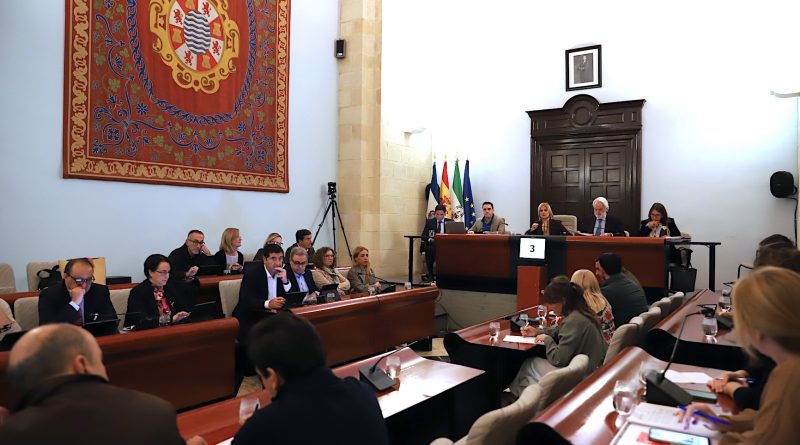 Futuro del Club Puertas del Sur: El Ayuntamiento relanzará la licitación para su gestión