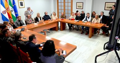 Jerez 2031: Impulso Cultural para la Candidatura a Capital Europea de la Cultura