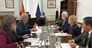 Jerez busca un plan estable para el pago de su deuda municipal