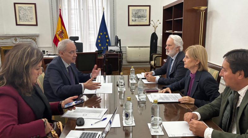 Jerez busca un plan estable para el pago de su deuda municipal