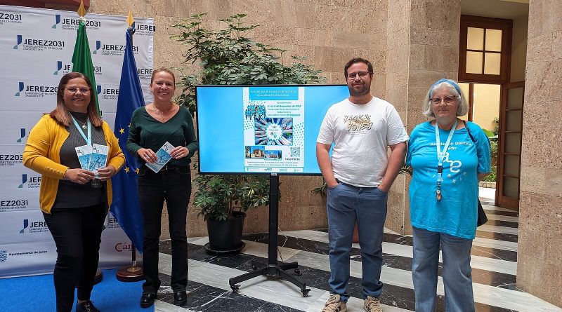 Jerez celebra el décimo aniversario de Dislexia Cádiz con una gala en el Alcázar