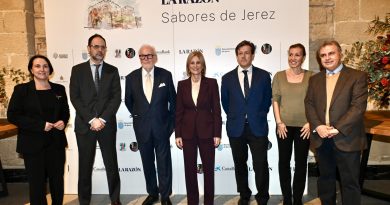 Jerez Destaca su Gastronomía Local como Patrimonio de la Ciudad en el Evento ‘Sabores de Jerez’