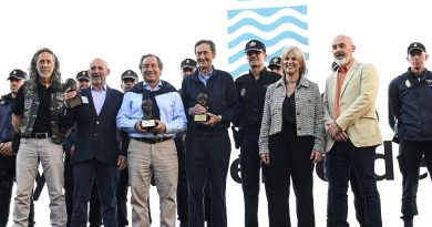 Jerez Impulsa el Motor: Aprobadas las Bases de los VIII Premios Ciudad de Jerez