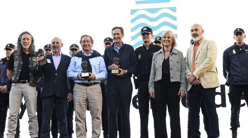 Jerez Impulsa el Motor: Aprobadas las Bases de los VIII Premios Ciudad de Jerez