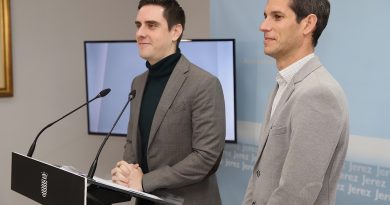 Jerez Impulsa el Reciclaje de Vidrio: Ampliación de la Campaña EcoBarrios a 23,500 Hogares