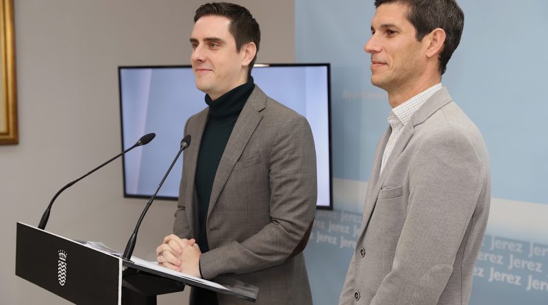 Jerez Impulsa el Reciclaje de Vidrio: Ampliación de la Campaña EcoBarrios a 23,500 Hogares