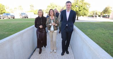 Jerez Impulsa la Gestión Forestal Sostenible: Clave para el Desarrollo Rural