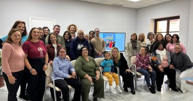 Jerez Impulsa la Inclusión con el XXII Ciclo de Actos por el Día Mundial de la Discapacidad