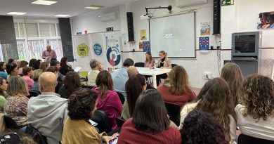 Jerez Impulsa la Participación Comunitaria en Comisión Local ERACIS+