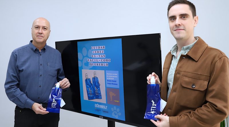 Jerez Impulsa la Tenencia Responsable de Mascotas con Campaña de Concienciación Ciudadana