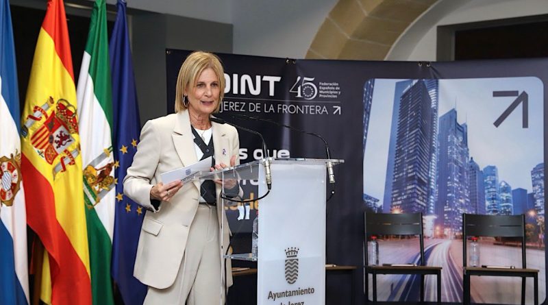 Jerez Lidera la Innovación Pública con el Nuevo Centro de Excelencia y Oficina del Dato