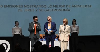 Jerez Reconocida por su Hostelería: Impulso Gastronómico y Turístico