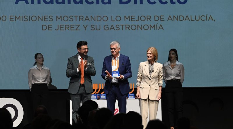 Jerez Reconocida por su Hostelería: Impulso Gastronómico y Turístico