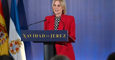 Jerez Refuerza Servicios Municipales para Navidad: Limpieza, Movilidad y Seguridad