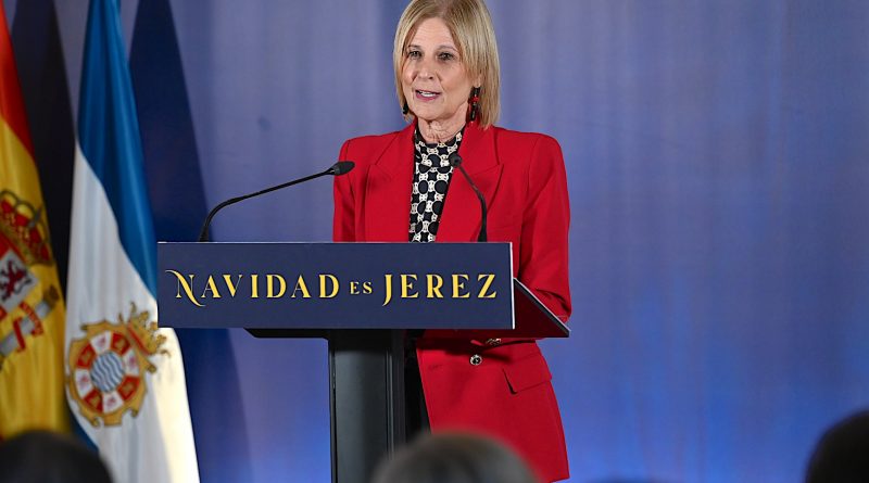 Jerez Refuerza Servicios Municipales para Navidad: Limpieza, Movilidad y Seguridad