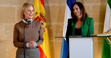 Jerez y la Junta de Andalucía Colaboran para Mejorar la Carretera A-2004