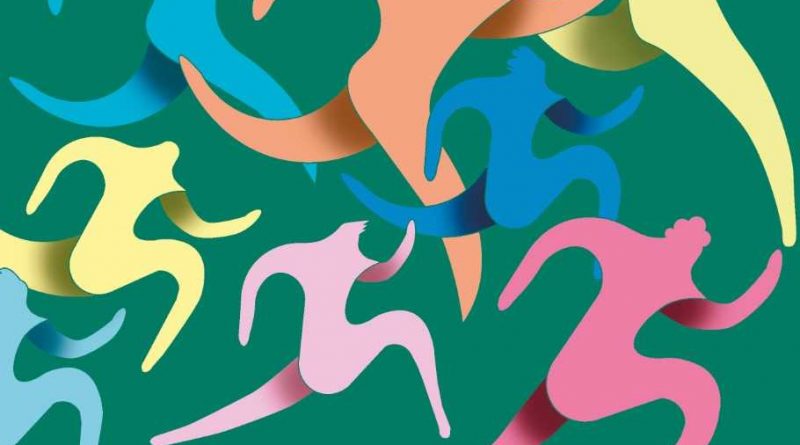 Más de 3.000 Escolares Participan en el Cross Anual de Jerez