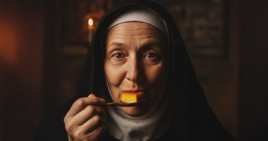 El Secreto de 500 Años: Cómo un Excedente de Bodega Inventó el Postre Más Celestial de Jerez