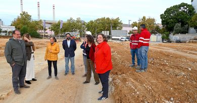 Nuevas Viviendas Protegidas en Jerez: Impulso a la Urbanización en Entorno de la Fábrica de Botellas