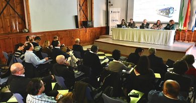 Regeneración Urbana en el Centro Histórico de Jerez: Proyectos, Diálogo Vecinal y Fondos Europeos