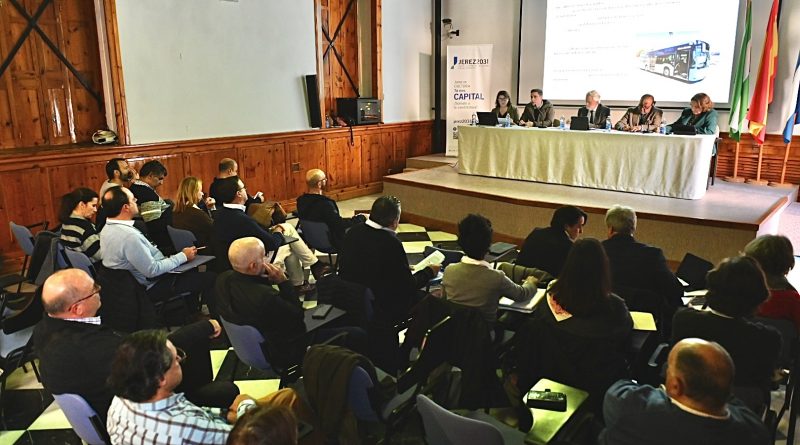 Regeneración Urbana en el Centro Histórico de Jerez: Proyectos, Diálogo Vecinal y Fondos Europeos