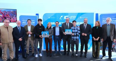 40 Aniversario del Circuito de Jerez: Celebración de la Historia y el Futuro del Motor