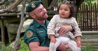 Guardia Civil presenta Calendario Solidario 2026: Beneficios para la Confederación Autismo España