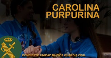 Guardia Civil y Artistas Unen Talentos por la Leucodistrofia TUBB4A en Concierto Benéfico