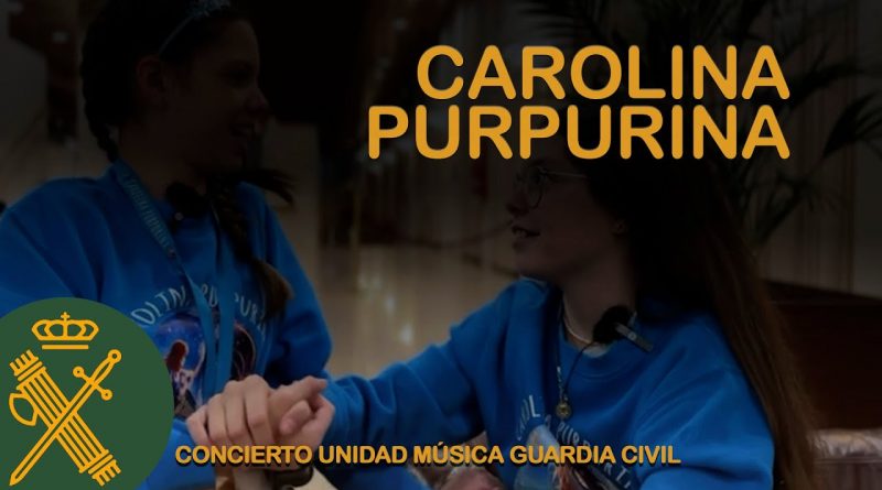 Guardia Civil y Artistas Unen Talentos por la Leucodistrofia TUBB4A en Concierto Benéfico