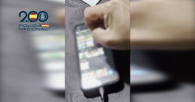 Arrestan en Álava a presunto creador de pornografía infantil con IA: Investigación compleja por anonimización en red