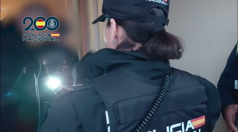 Operativo Policial: 57 Detenidos por Violenta Pelea Ultras Previa a Partido de Fútbol