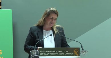 Guardia Civil Reconoce la Lucha Contra la Violencia de Género: Análisis de la Ceremonia y Declaraciones Clave