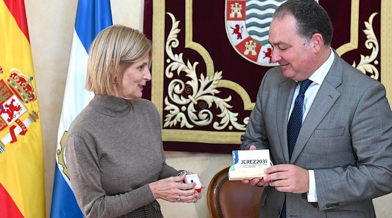 Ayuntamiento de Jerez impulsa la mejora de servicios rurales con instalación de cajeros automáticos