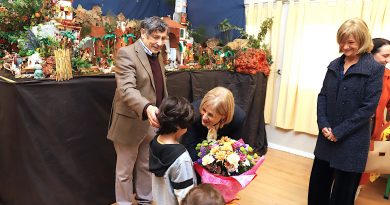 El Belén de Vallesequillo, Eje de la Tradición Belenística en Jerez