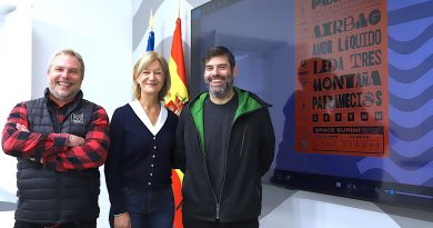 Festival Palante’25: Música Alternativa y Gastronomía para Cerrar el Año en Jerez