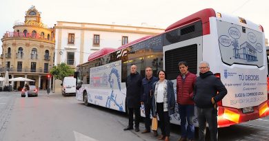 Impulso al comercio de proximidad: El Ayuntamiento lanza campaña de concienciación