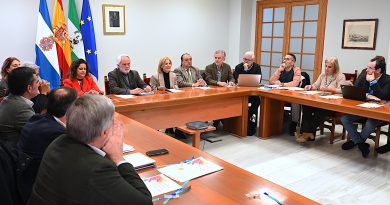 Jerez 2031: El Ayuntamiento valora las contribuciones del Consejo Cultural al Plan Estratégico de la Candidatura Europea