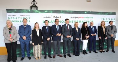 Jerez Fomenta el Empleo y la Colaboración Público-Privada para Impulsar su Desarrollo Económico