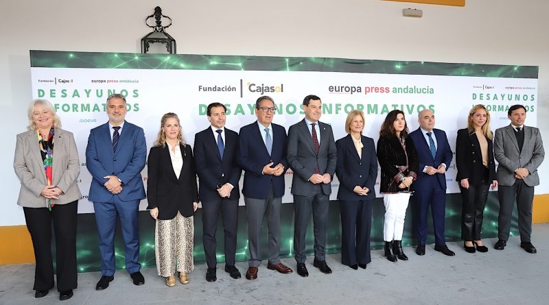 Jerez Fomenta el Empleo y la Colaboración Público-Privada para Impulsar su Desarrollo Económico