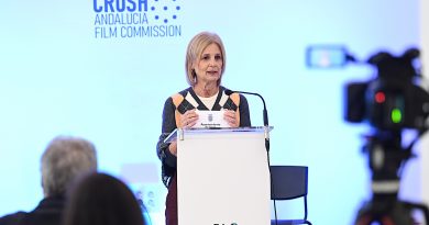 Jerez Impulsa la Cultura como Motor Económico y Promociona la Ciudad como Destino de Rodajes